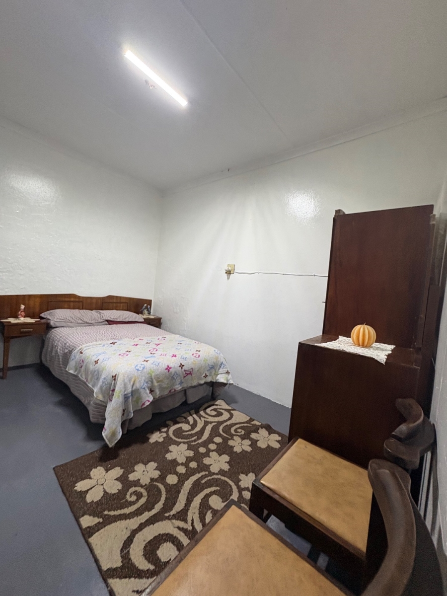 To Let  Bedroom Property for Rent in Millard Grange Eastern Cape